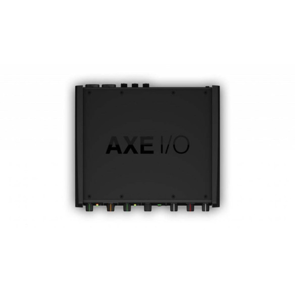 Compra Axe I/O online | MusicSales