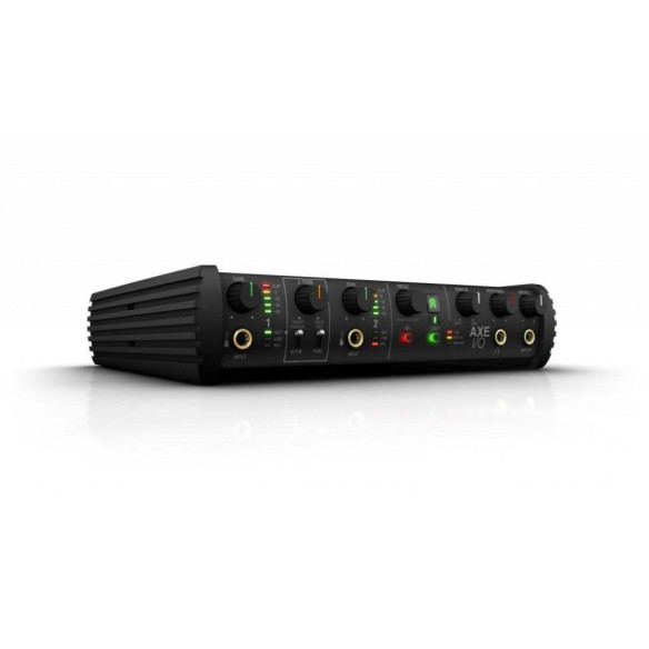 Compra Axe I/O online | MusicSales