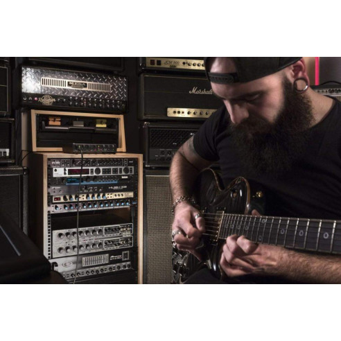 Compra Axe I/O online | MusicSales