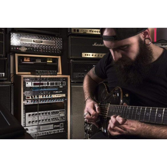 Compra Axe I/O online | MusicSales