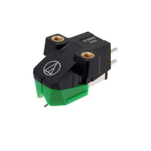 Cápsula AT-VM95E 2