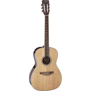 GY51ENAT Guitarra Acústica New Yorker 2
