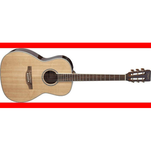 GY51ENAT Guitarra Acústica New Yorker
