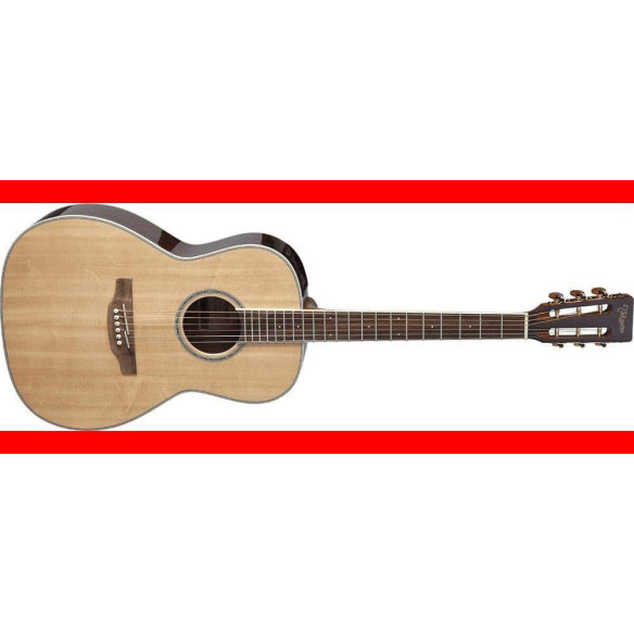 GY51ENAT Guitarra Acústica New Yorker GY51ENAT Guitarra Acústica New Yorker