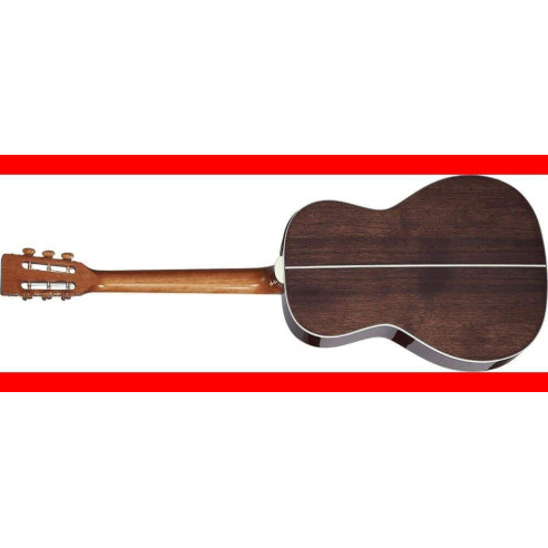 GY51ENAT Guitarra Acústica New Yorker