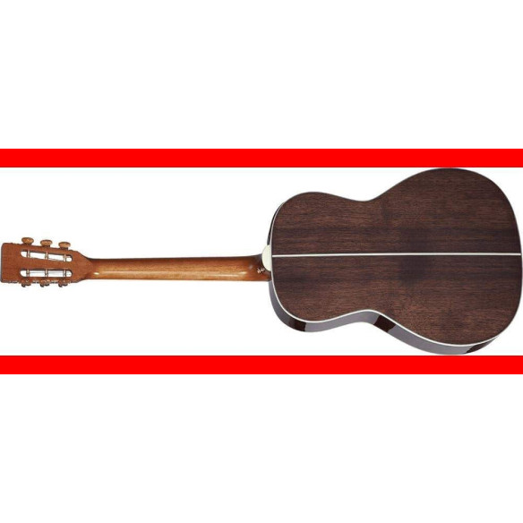GY51ENAT Guitarra Acústica New Yorker GY51ENAT Guitarra Acústica New Yorker