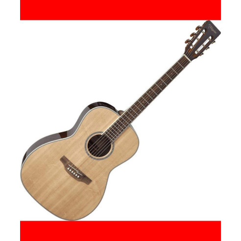 GY51ENAT Guitarra Acústica New Yorker