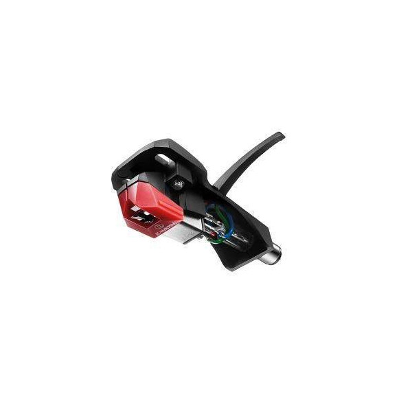 Compra Cabezal AT-VM95ML/H online | MusicSales Compra Cabezal AT-VM95ML/H online | MusicSales
