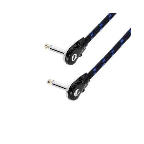 Compra K4IRR0450VINTAGE Cable Jack acodado - Jack acodado 3M online | MusicSales