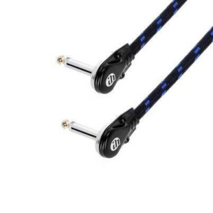 Compra K4IRR0450VINTAGE Cable Jack acodado - Jack acodado 3M online | MusicSales 2