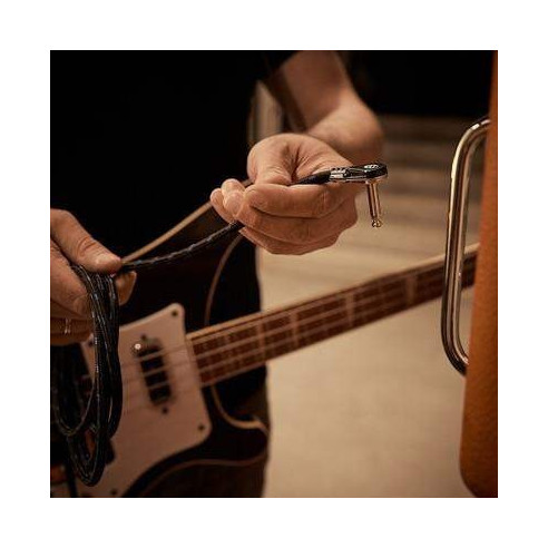 Compra K4IRR0450VINTAGE Cable Jack acodado - Jack acodado 3M online | MusicSales