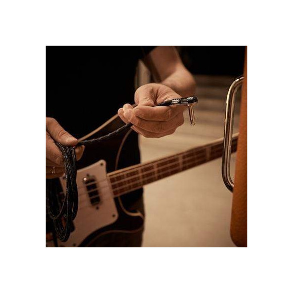 Compra K4IRR0600VINTAGE Cable Jack acodado - Jack acodado 6M online | MusicSales