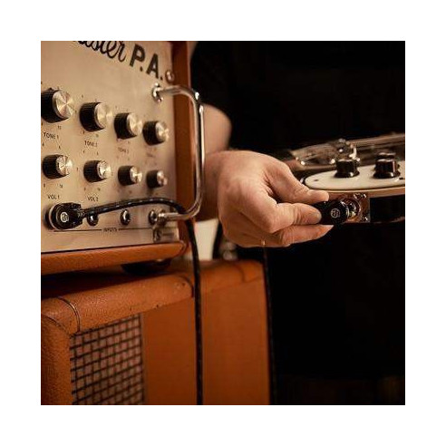 Compra K4IRR0600VINTAGE Cable Jack acodado - Jack acodado 6M online | MusicSales