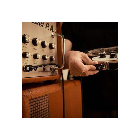 Compra K4IRR0600VINTAGE Cable Jack acodado - Jack acodado 6M online | MusicSales