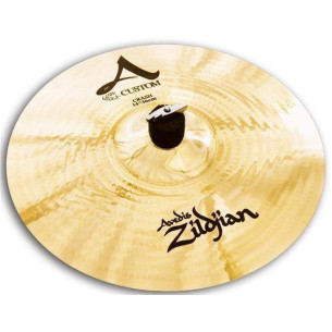 14" A Custom Crash CCA20525