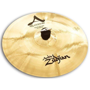 14" A Custom Fast Crash CCA20536