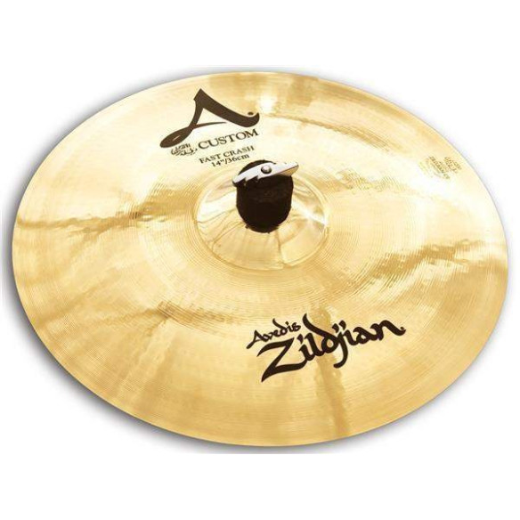 14" A Custom Fast Crash CCA20536 14" A Custom Fast Crash CCA20536