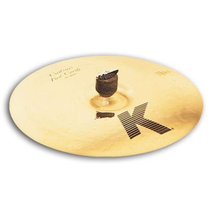 14" K Custom Fast Crash LCK0980