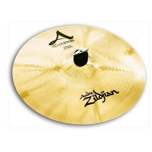 15" A Custom Crash CCA20513