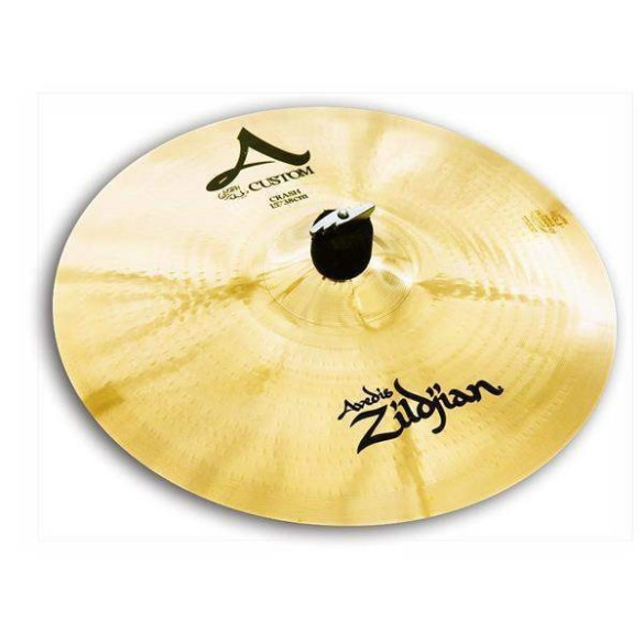 15" A Custom Crash CCA20513