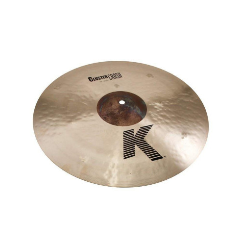 Compra 16" K Series Cluster Crash K0931 online | MusicSales