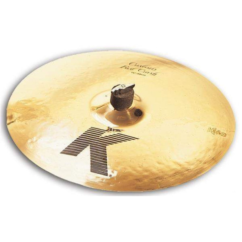 Compra 16" K Custom Fast Crash LCK0982 online | MusicSales