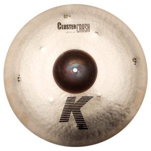 20" K Series Cluster Crash K0935 2