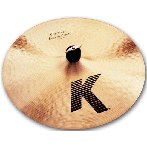 16" K Custom Session Crash LCK0990