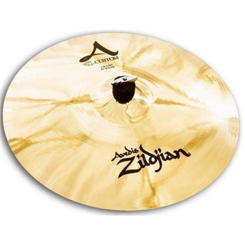 Compra 17" A Custom Crash CCA20515 online | MusicSales