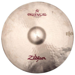 Compra 22" Oriental Crash of Doom A0623 online | MusicSales 2