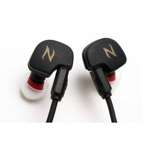 Compra Monitoraje In-Ear Profesionales ZIEM1 online | MusicSales