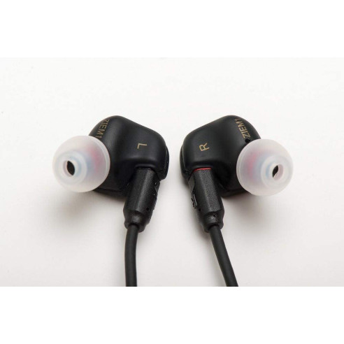 Compra Monitoraje In-Ear Profesionales ZIEM1 online | MusicSales