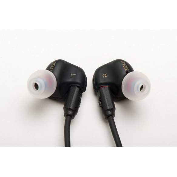 Compra Monitoraje In-Ear Profesionales ZIEM1 online | MusicSales Compra Monitoraje In-Ear Profesionales ZIEM1 online | MusicSales
