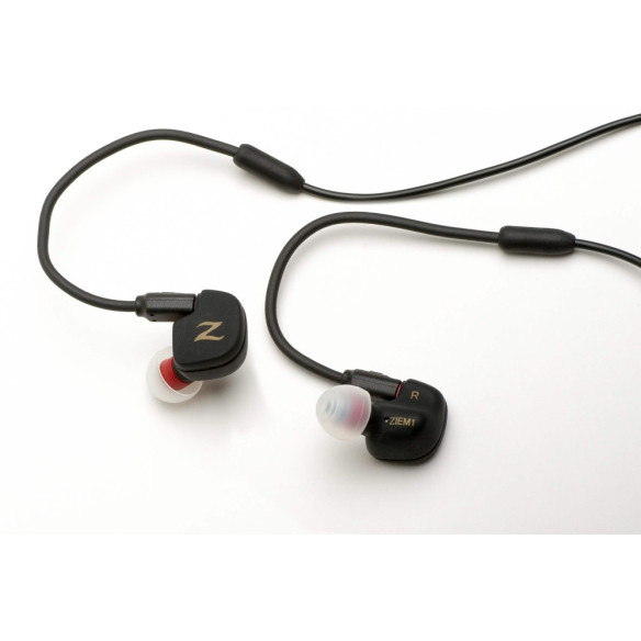 Compra Monitoraje In-Ear Profesionales ZIEM1 online | MusicSales Compra Monitoraje In-Ear Profesionales ZIEM1 online | MusicSales