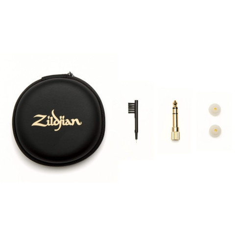 Compra Monitoraje In-Ear Profesionales ZIEM1 online | MusicSales