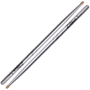 Compra Baquetas 5A Chroma Silver Z5ACS online | MusicSales