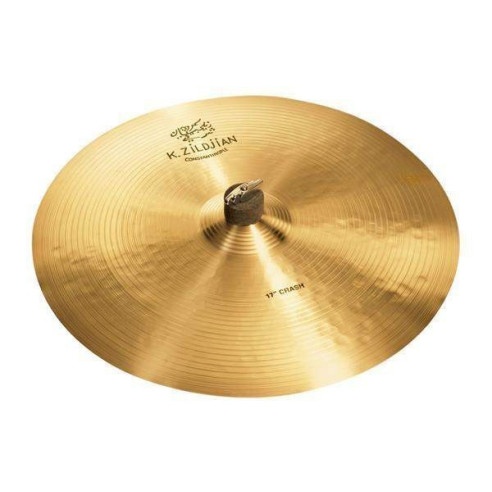 Compra 17" K Constantinople Crash JRK1067 online | MusicSales