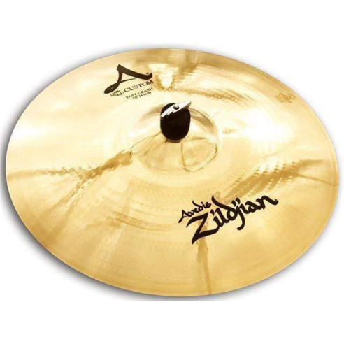 18" A Custom Fast Crash CCA20534