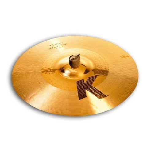 18" K Custom Hybrid Crash LCK1218