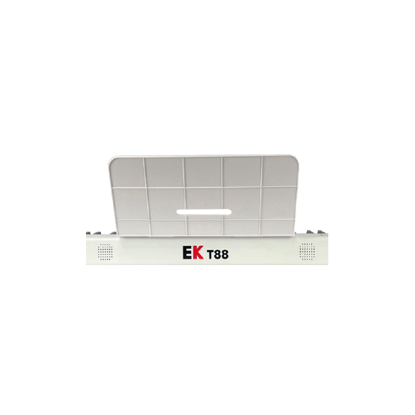 EKT88WH Piano Escenario con Batería Blanco EKT88WH Piano Escenario con Batería Blanco