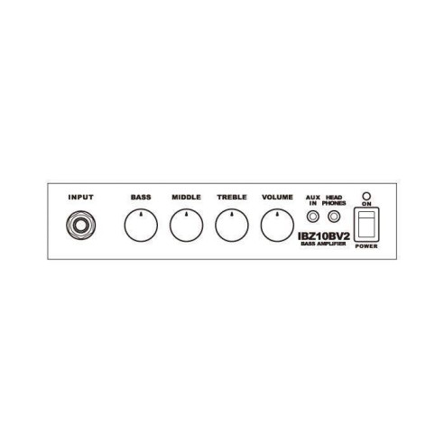 Compra IBZ10BV2U online | MusicSales