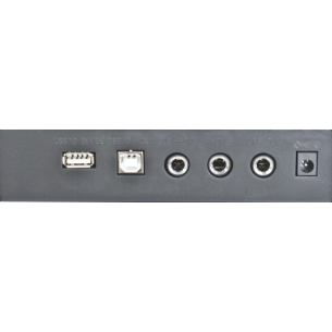 EKT750 Teclado Doméstico 61 Teclas 2