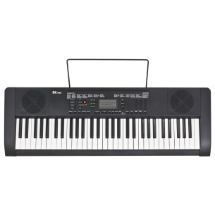 EKT350 Teclado Doméstico 61 Teclas