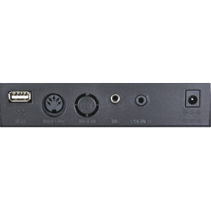EKT350 Teclado Doméstico 61 Teclas 2