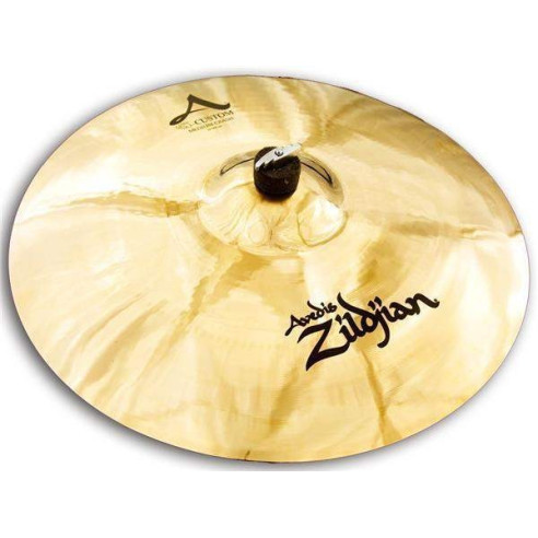 Compra 19" A Custom Medium Crash CCA20829 online | MusicSales