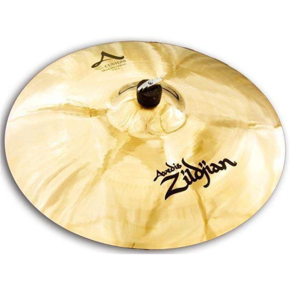 Compra 19" A Custom Medium Crash CCA20829 online | MusicSales