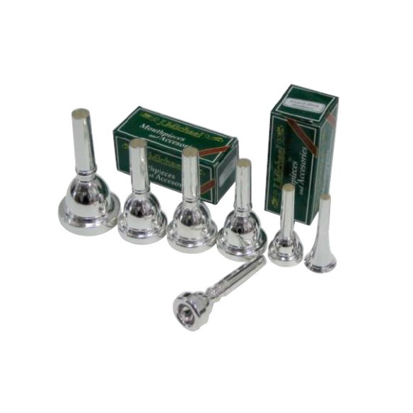 MACT3 Boquilla Corneta 