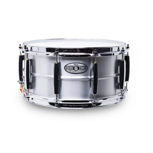 Compra Caja SensiTone Seamless Aluminium 14 x 6,5" STH1465AL online | MusicSales