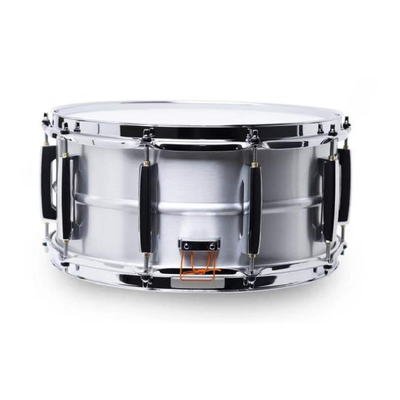 Compra Caja SensiTone Seamless Aluminium 14 x 6,5" STH1465AL online | MusicSales