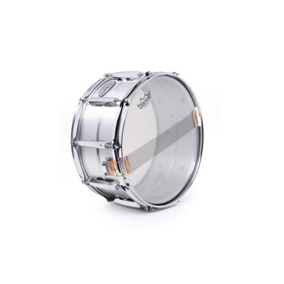 Compra Caja SensiTone Seamless Aluminium 14 x 6,5" STH1465AL online | MusicSales